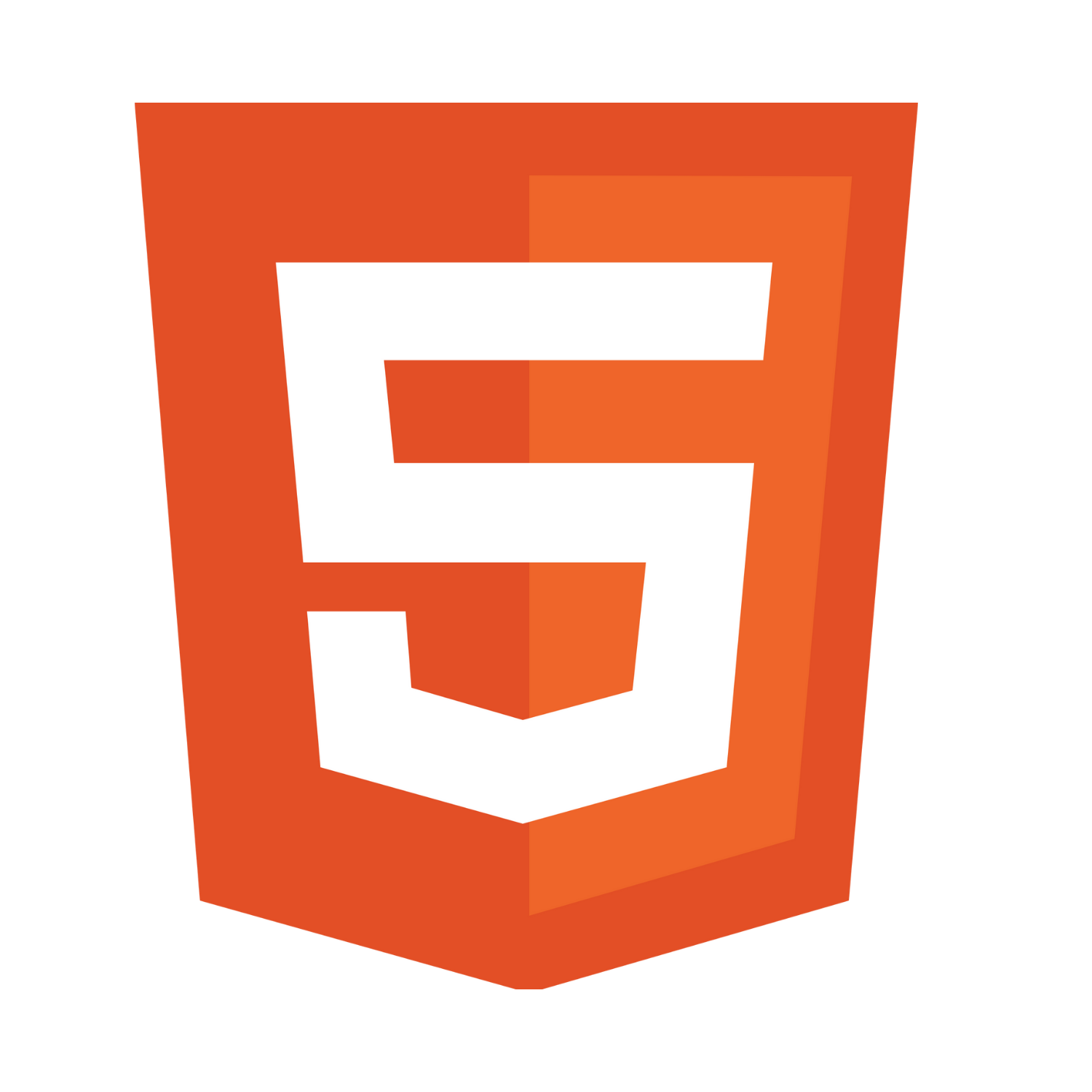 HTML LOGO