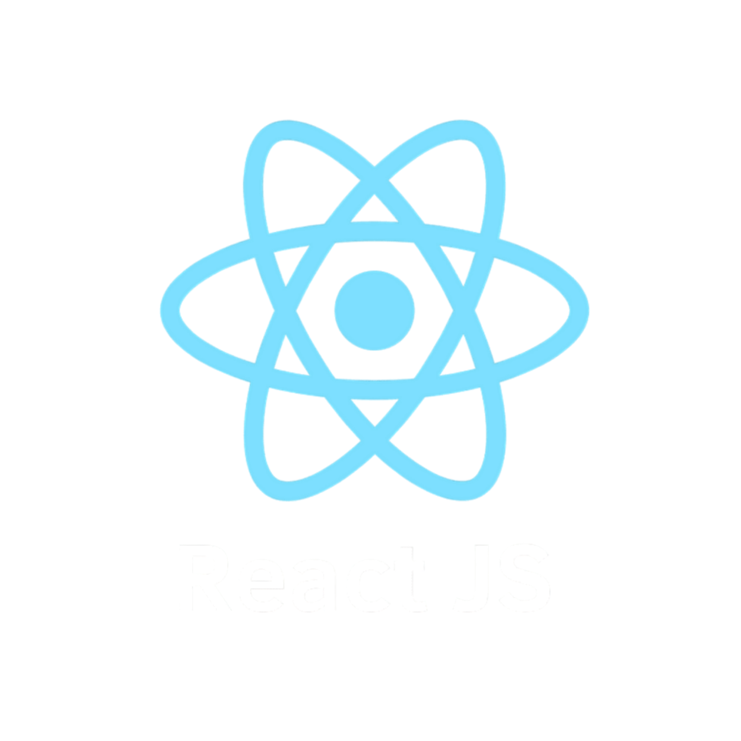 REACT NEW LOGO